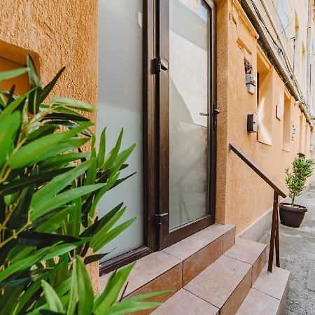 Republicii Premium Appartement Braşov Buitenkant foto