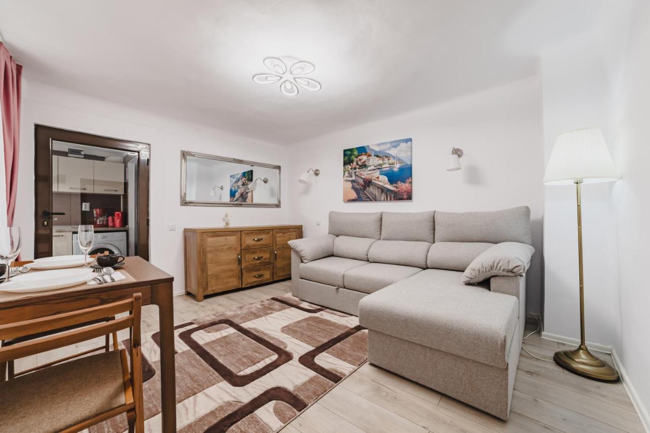 Republicii Premium Appartement Braşov Buitenkant foto