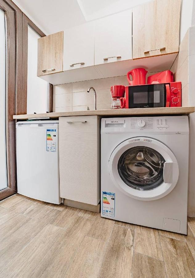 Republicii Premium Appartement Braşov Buitenkant foto