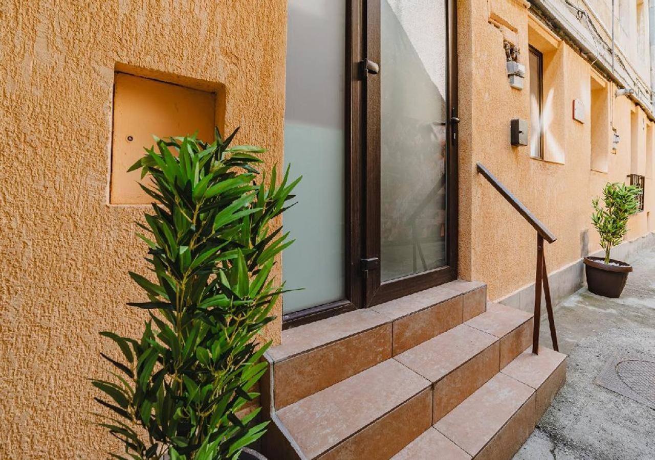 Republicii Premium Appartement Braşov Buitenkant foto