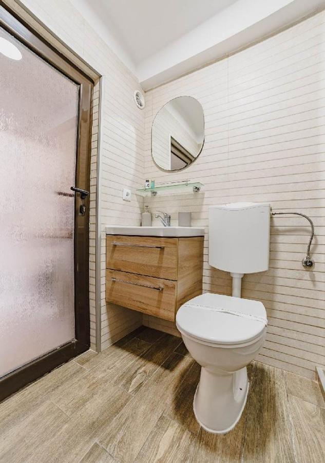 Republicii Premium Appartement Braşov Buitenkant foto